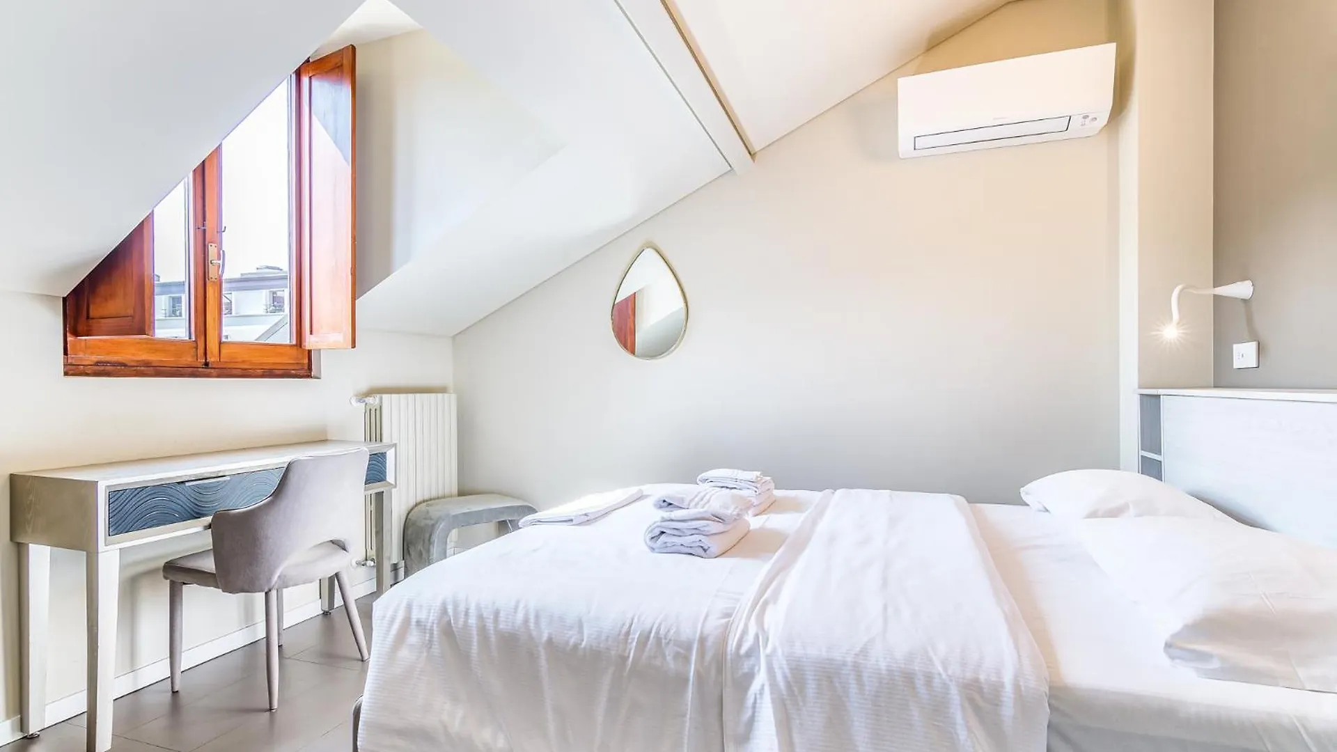 Appartamento Luxury Flat Duomo 6Pax Wifi Top Milano