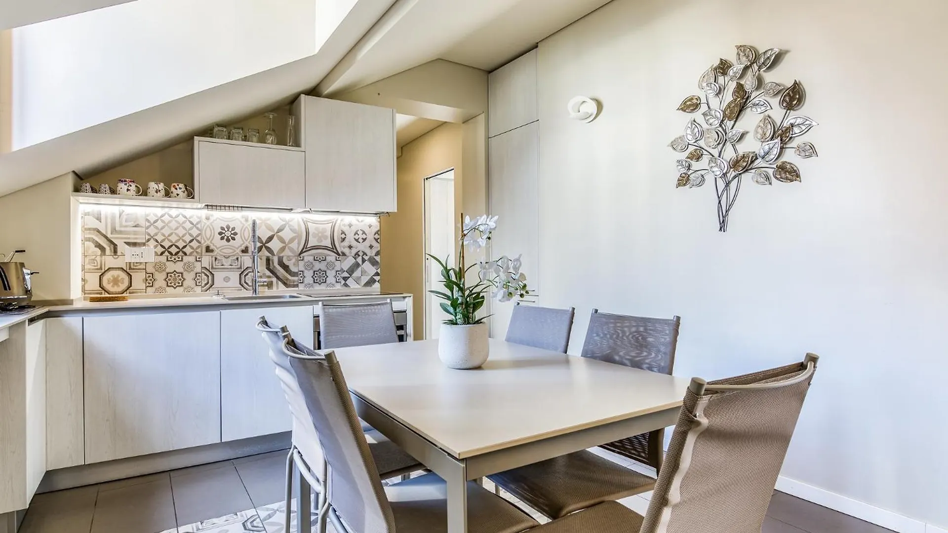 Appartamento Luxury Flat Duomo 6Pax Wifi Top Milano