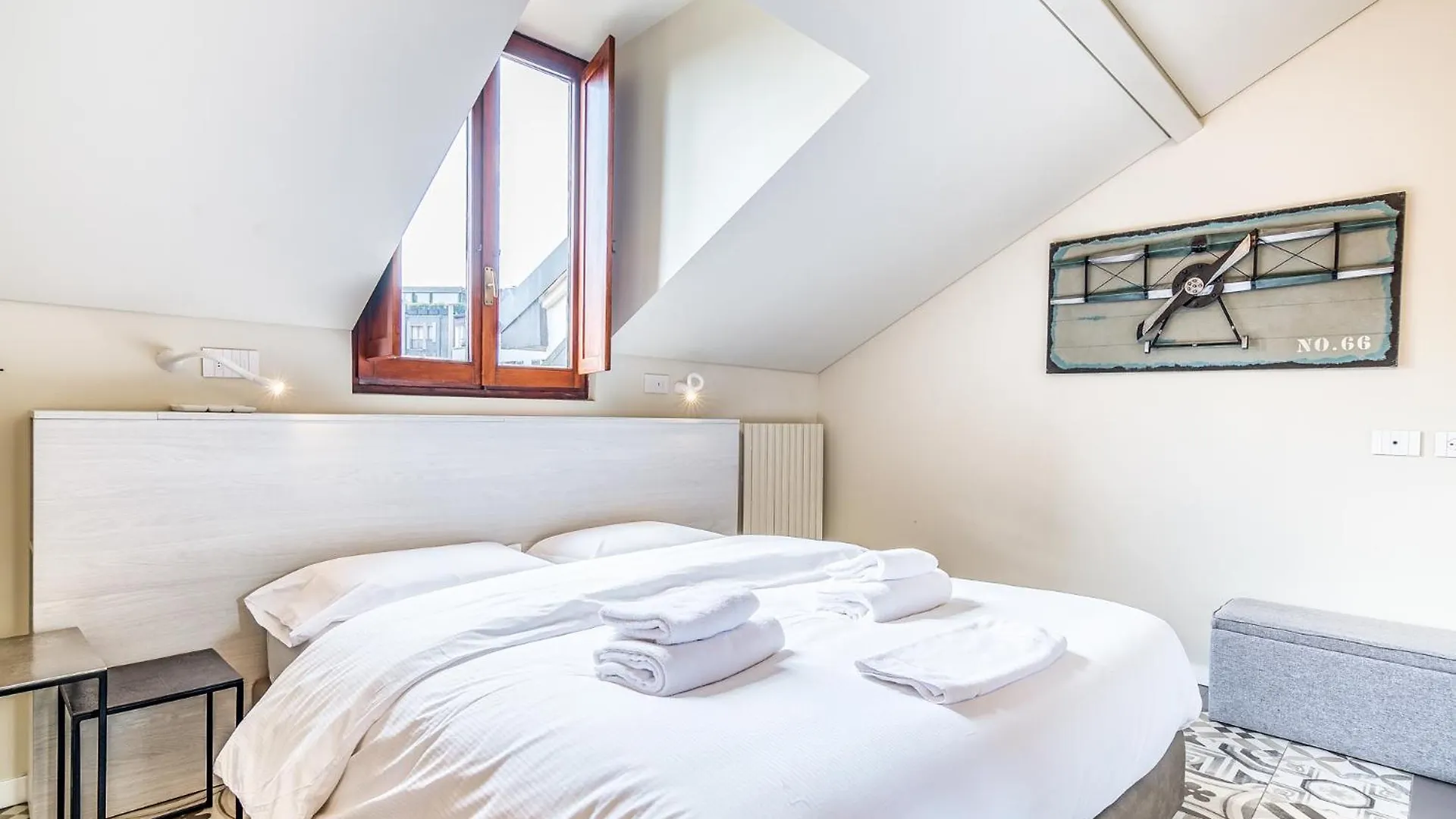 Appartamento Luxury Flat Duomo 6Pax Wifi Top Milano