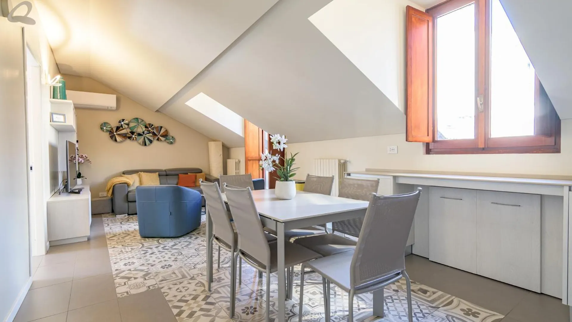 Appartamento Luxury Flat Duomo 6Pax Wifi Top Milano
