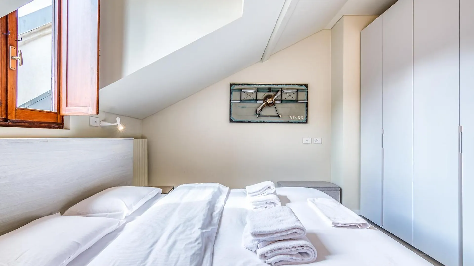 Appartamento Luxury Flat Duomo 6Pax Wifi Top Milano 0*,