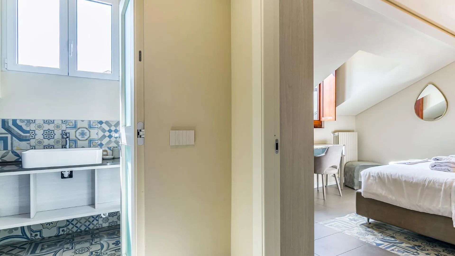Appartamento Luxury Flat Duomo 6Pax Wifi Top Milano 0*,