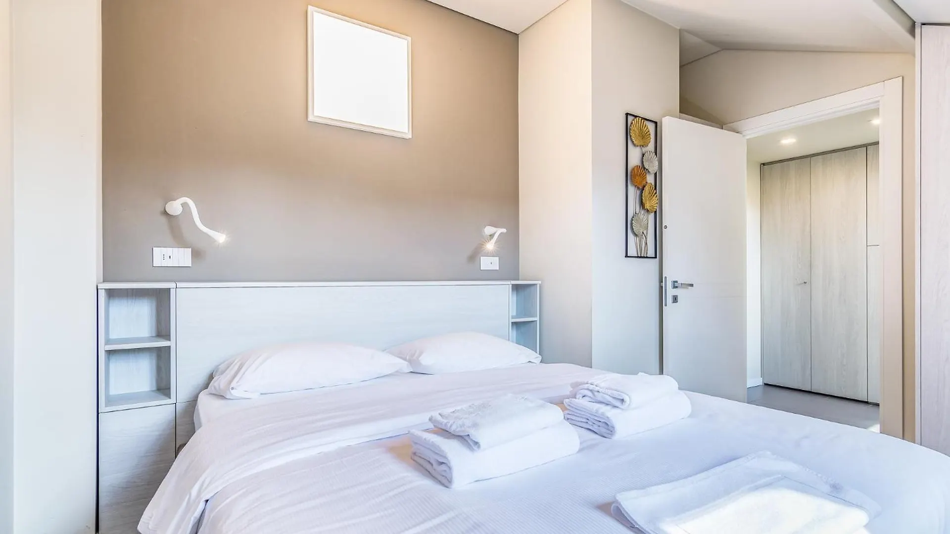 Appartamento Luxury Flat Duomo 6Pax Wifi Top Milano Italia