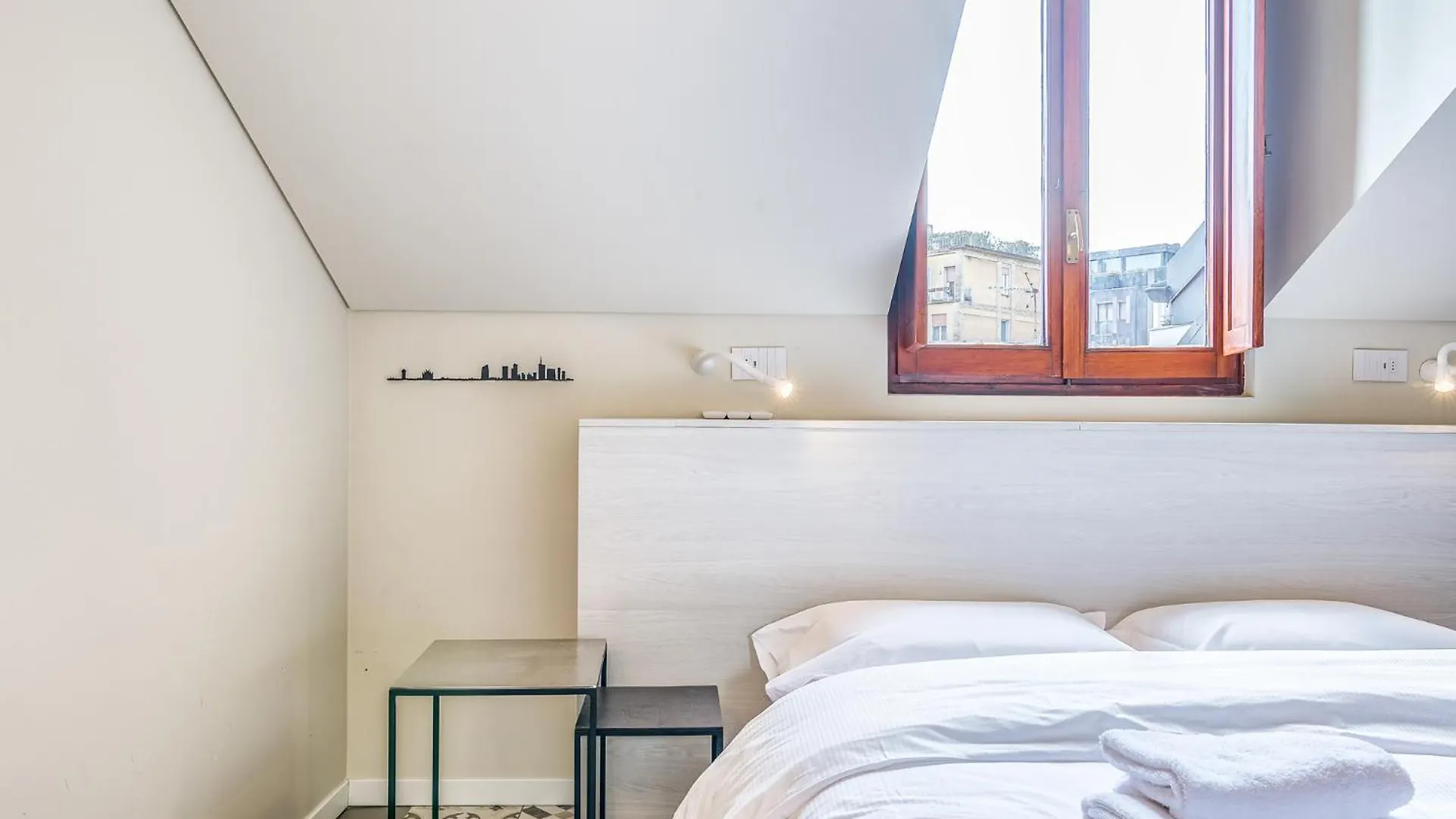 Appartamento Luxury Flat Duomo 6Pax Wifi Top Milano