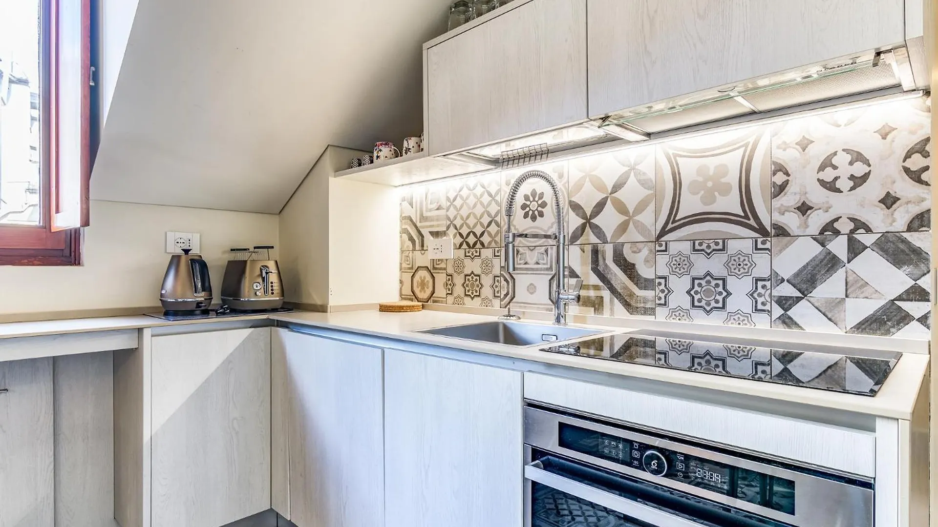 Appartamento Luxury Flat Duomo 6Pax Wifi Top Milano