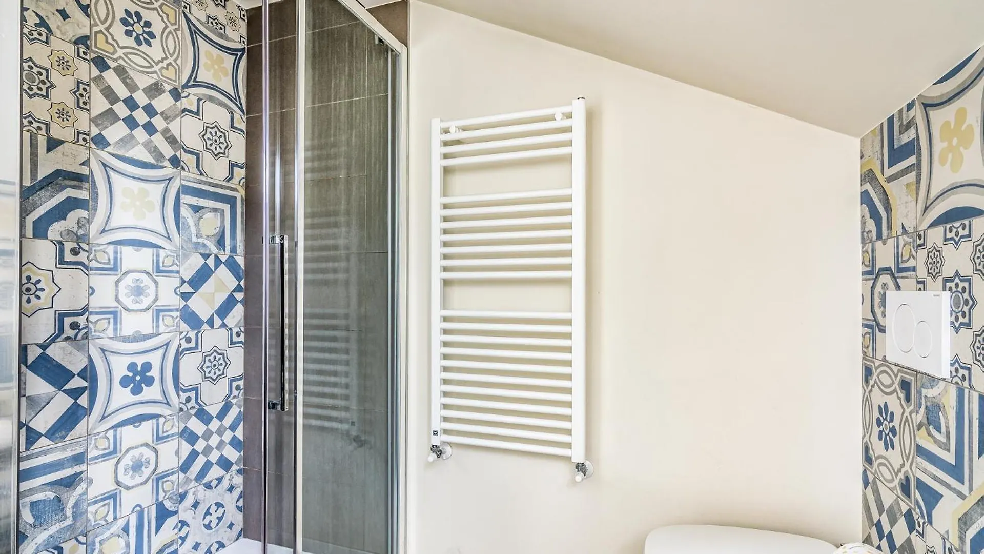 Luxury Flat Duomo 6Pax Wifi Top Apartman Milánó